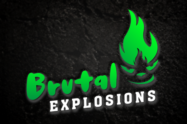 Brutal Explosions 600x400