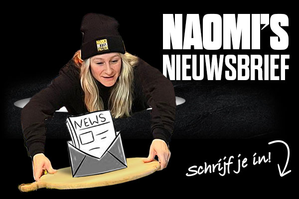 Nieuwsbrief Vuurwerk 365