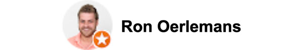 review Ron