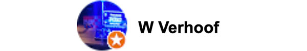 review Verhoof