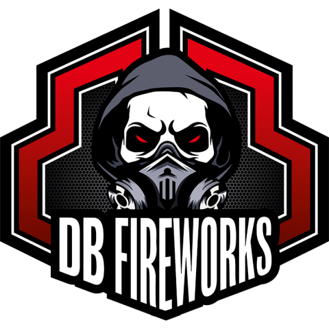 DB-Fireworks cat.1 vuurwerk collectie