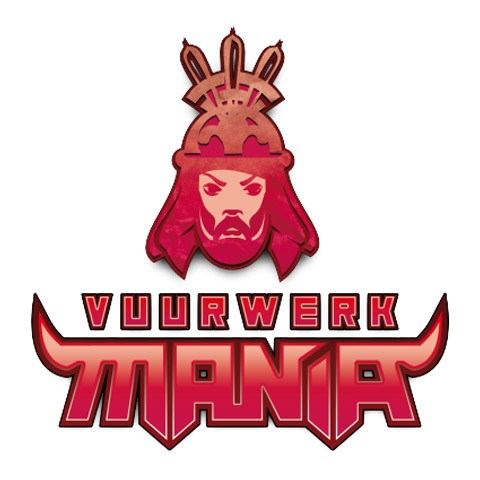 Vuurwerkmania
