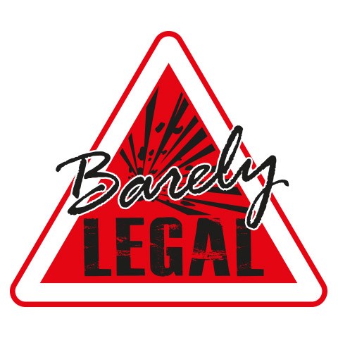 barely-legal