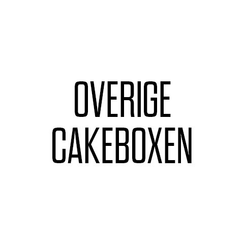overige