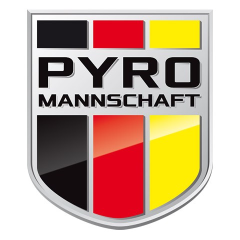 pyromannschaft