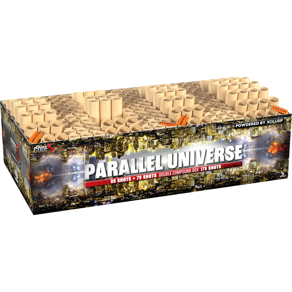 parallel universe