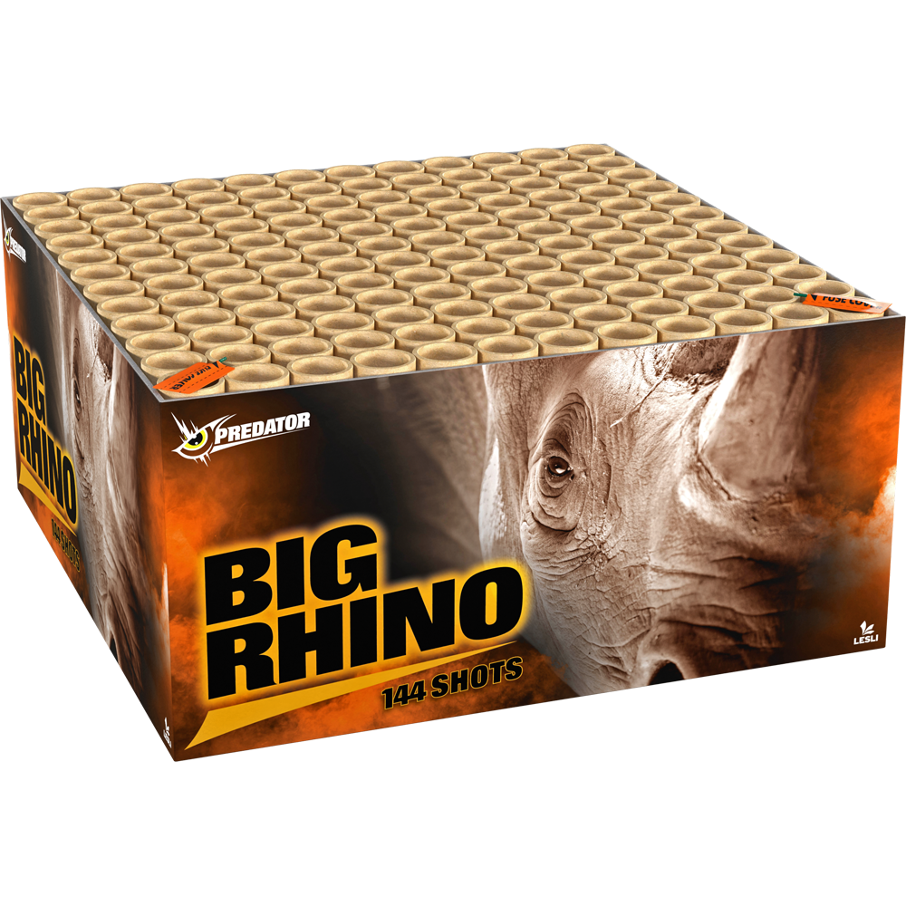 Big-Rhino-vuurwerk