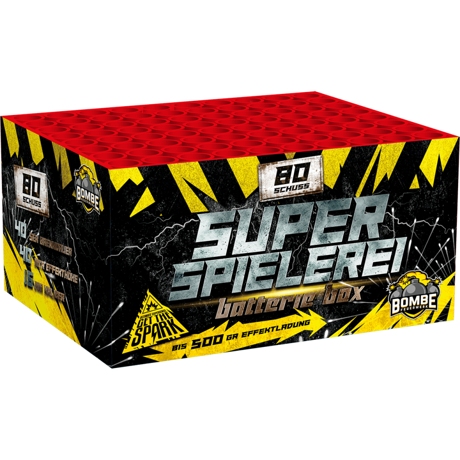 318-Super-Spielerei