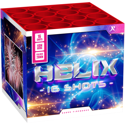 452-Helix