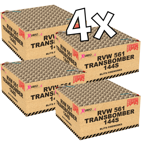 4xTransbomber