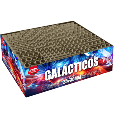 5202-GALATICOS-263S-XL-FANSHAPE-COMPOUND