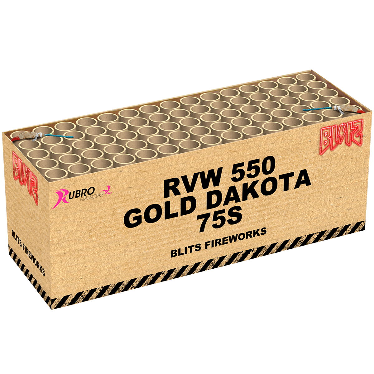 550-Gold-Dakota