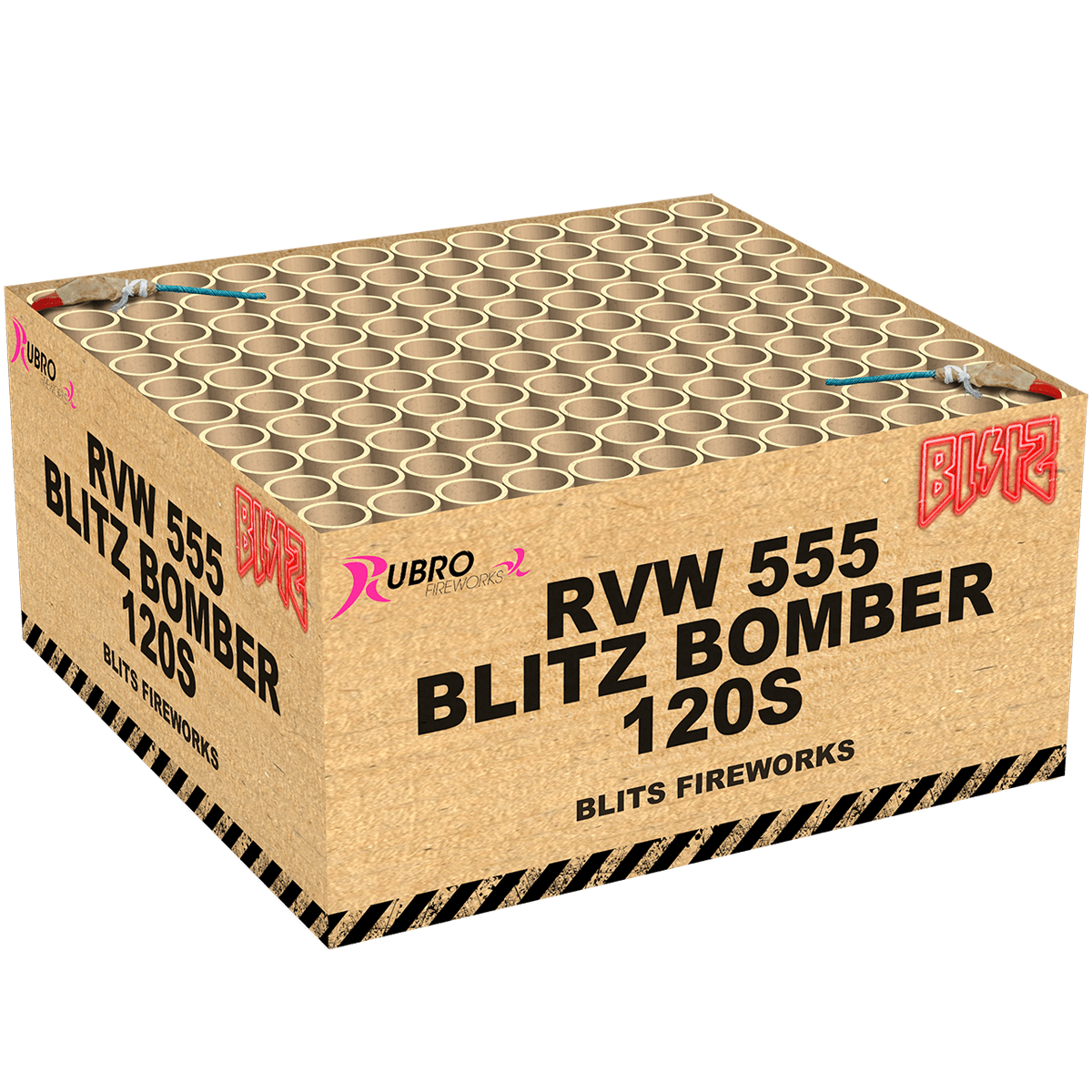 555-Blitz-Bomber