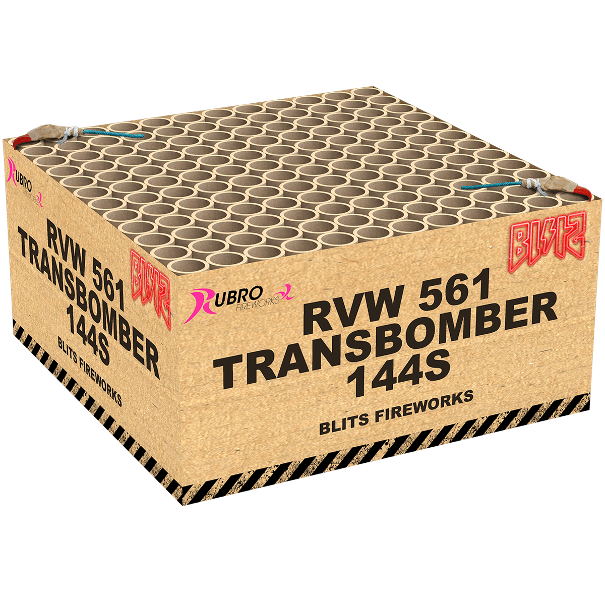 561-Transbomber