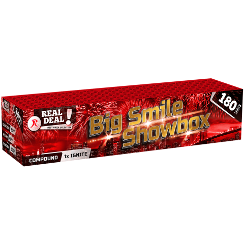 576-Real-Deal-Big-Smile-Showbox