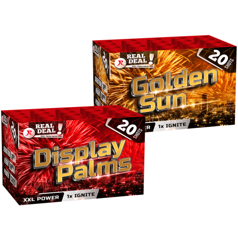 582-Display-Palms-Golden-Sun-set