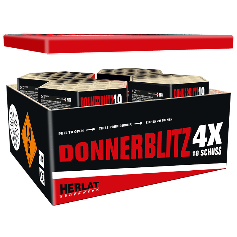 7205donnerblitz