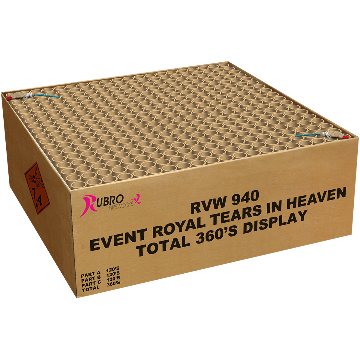 940-Event-Royal-Tears-In-Heaven