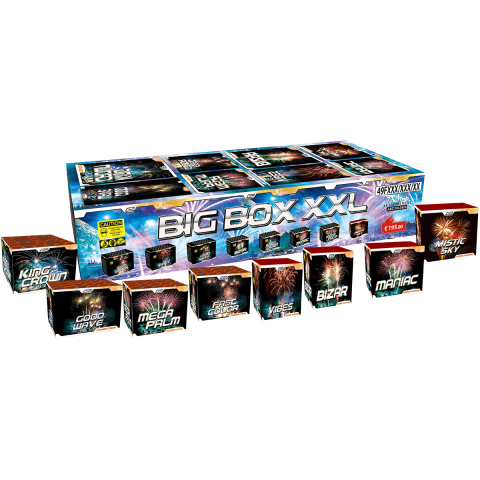 Big-Box-XL-vuurwerk