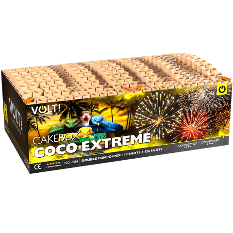 Coco-Extreme-vuurwerk