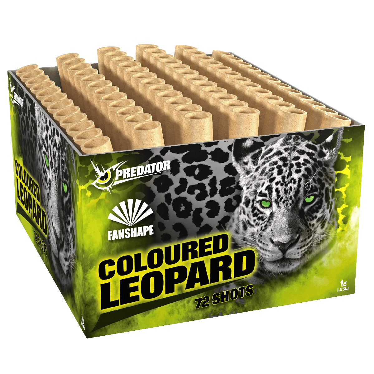 Coloured-Leopard-vuurwerk