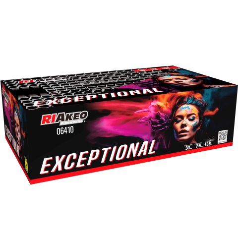 Exceptional-vuurwerk-kopen