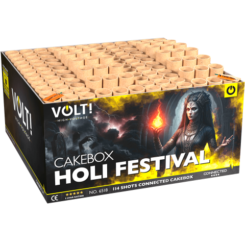 Holi-Festival-vuurwerk