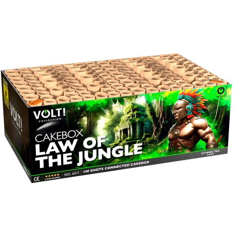 Law-Of-The-Jungle-vuurwerk