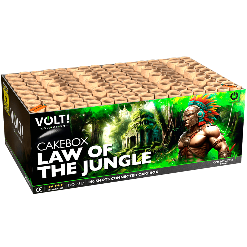 Law-Of-The-Jungle-vuurwerk