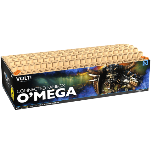 Omega