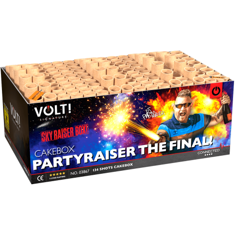 Partyraiser-The-Final-vuurwerk