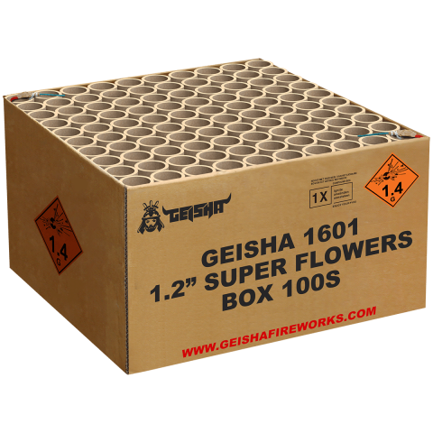 Super-Flowers-vuurwerk