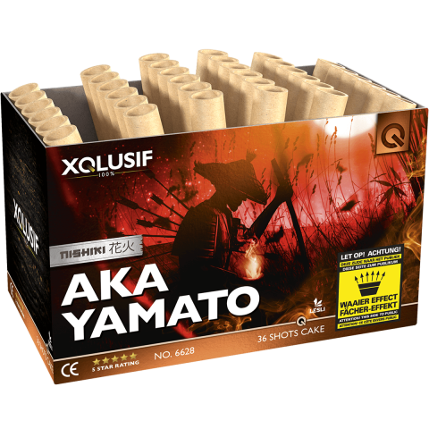 aka-yamato