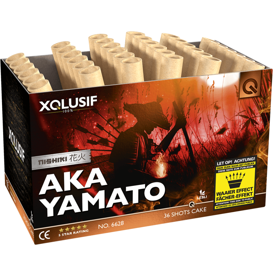 aka-yamato