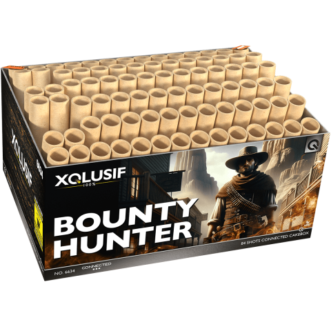 bountyhunter
