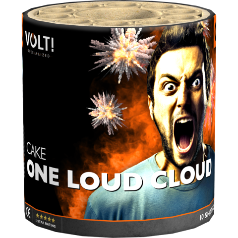cloud