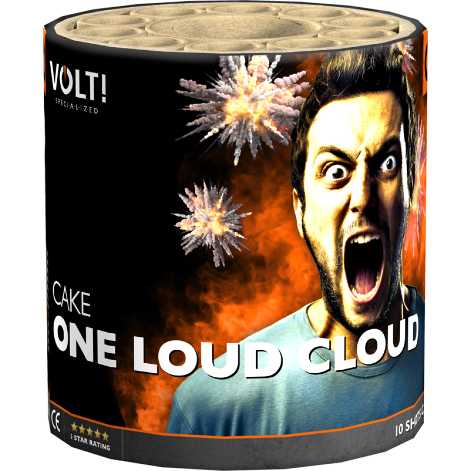 cloud