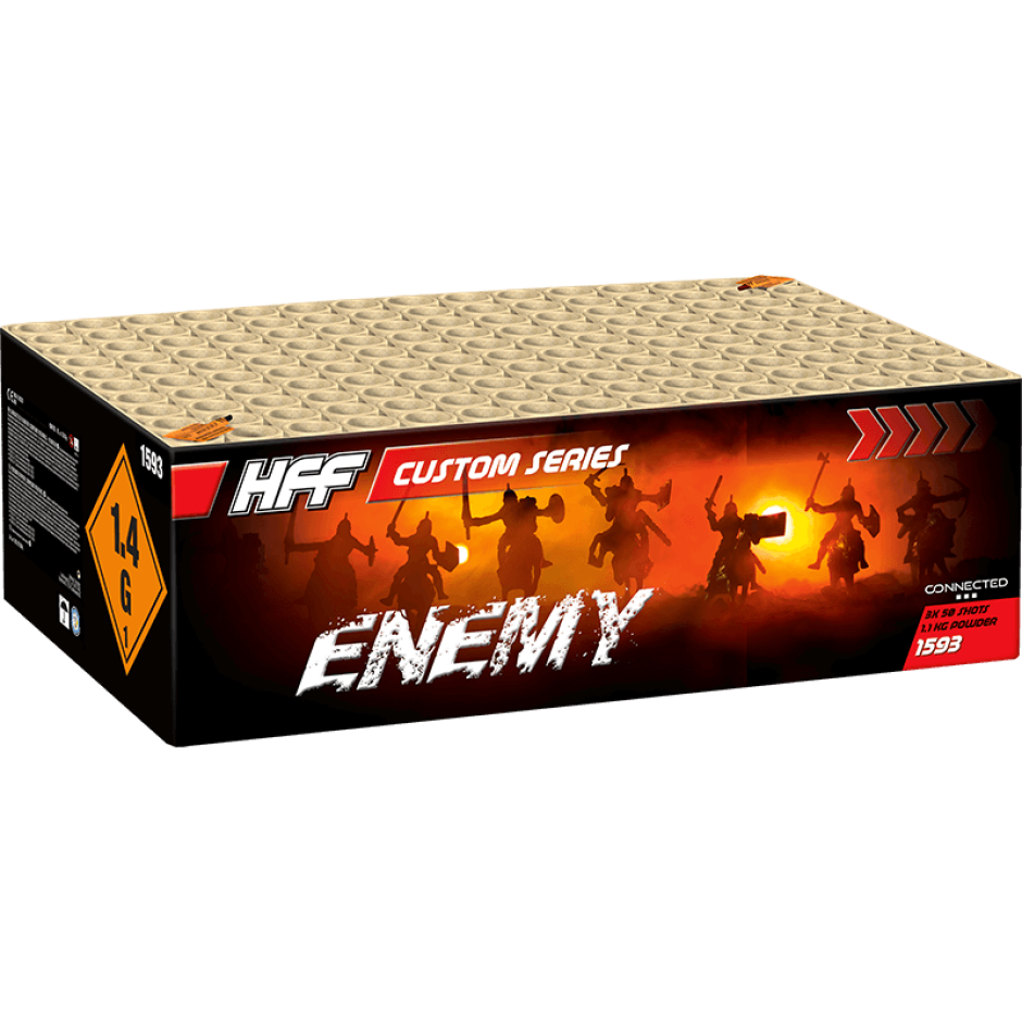 enemy