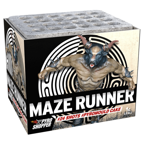 mazerunner