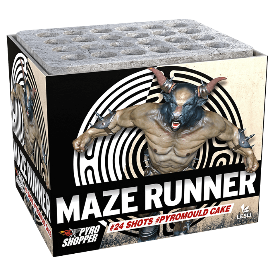 mazerunner
